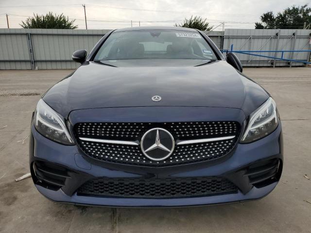 VIN WDDWJ8DBXKF774490 2019 Mercedes-Benz C-Class, 300 no.5