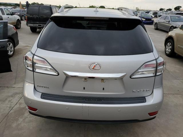 2011 Lexus Rx 350 VIN: 2T2ZK1BA1BC048947 Lot: 56295774