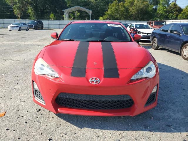 2016 Toyota Scion Fr-S VIN: JF1ZNAA14G8707478 Lot: 60557104
