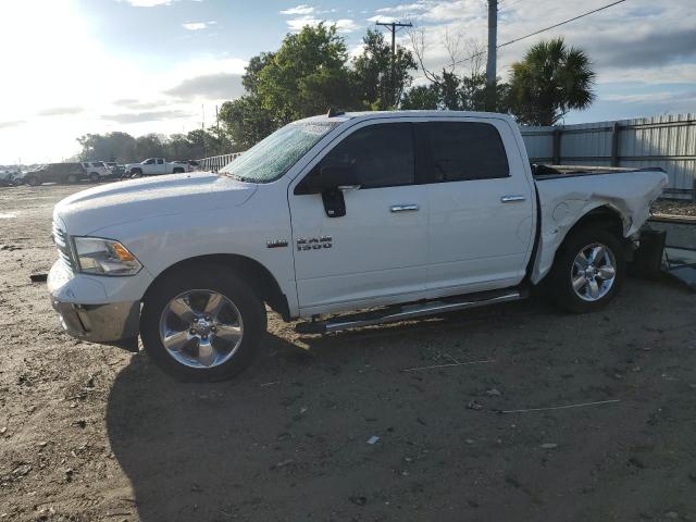 2016 Ram 1500 Slt VIN: 3C6RR7LT5GG250214 Lot: 57324534