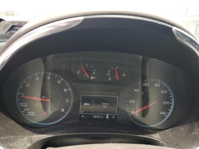 2019 Chevrolet Malibu Lt VIN: 1G1ZD5ST3KF207586 Lot: 58094544