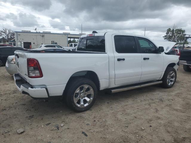 2024 Ram 1500 Tradesman VIN: 1C6SRFGT3RN142710 Lot: 58625164