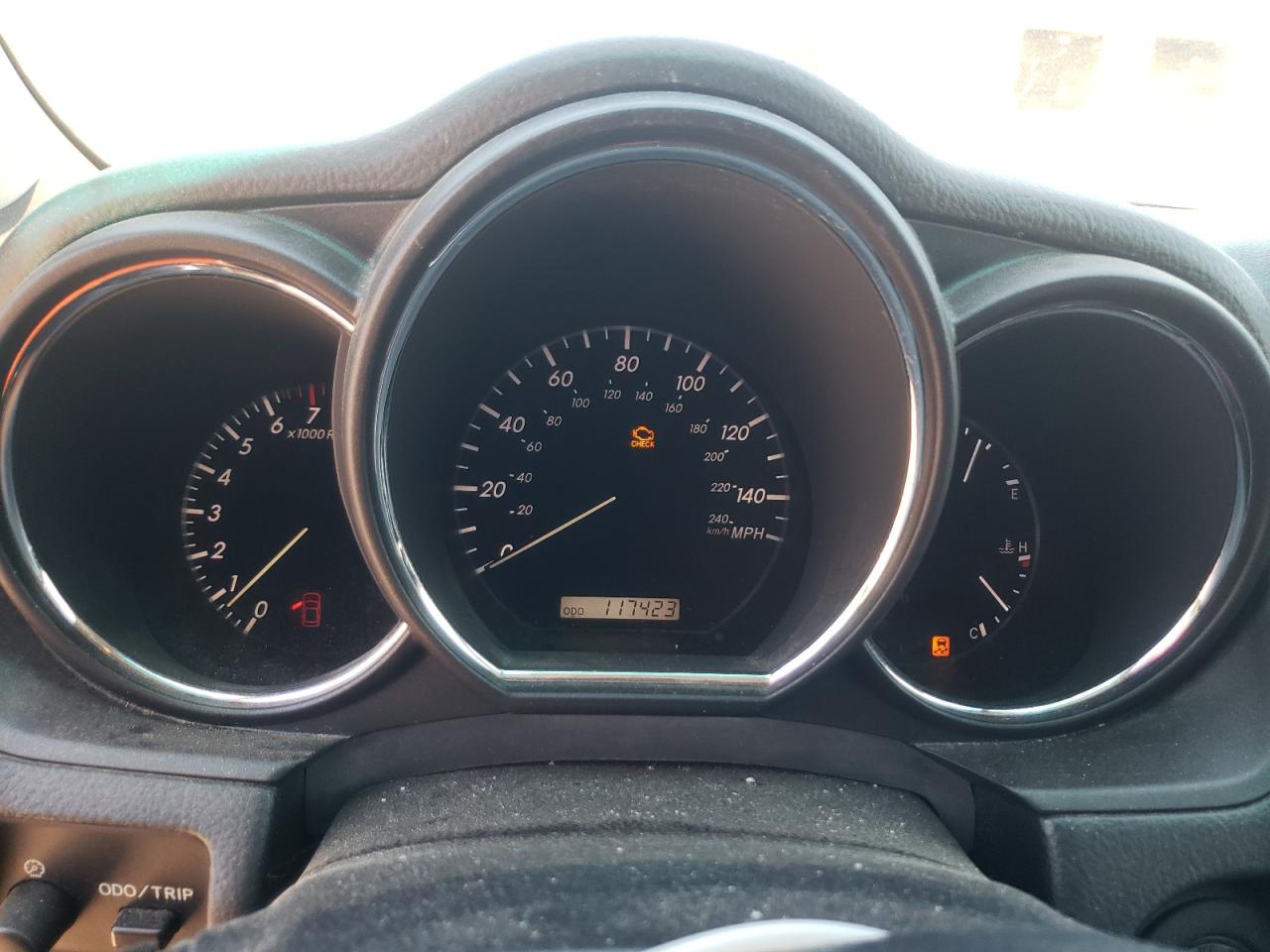 JTJGK31U499852918 2009 Lexus Rx 350