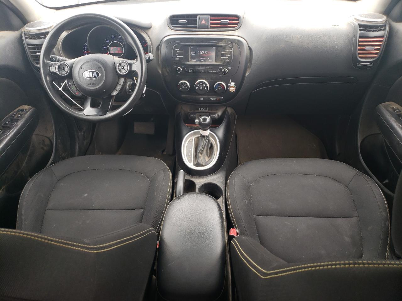 KNDJP3A53F7188170 2015 Kia Soul +