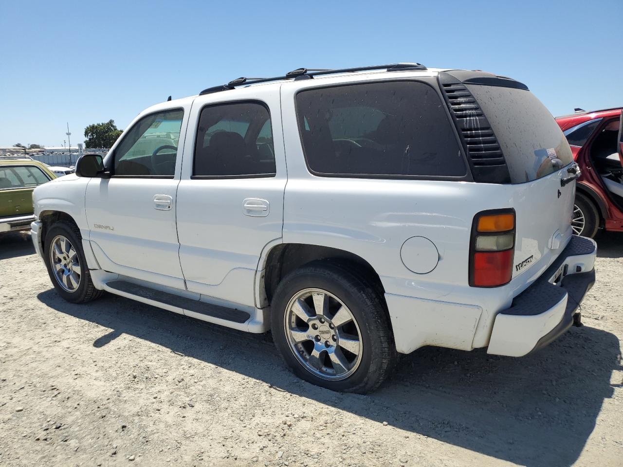 1GKEK63UX6J143949 2006 GMC Yukon Denali