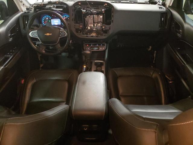 2021 Chevrolet Colorado Lt VIN: 1GCGTCEN1M1228018 Lot: 56506674