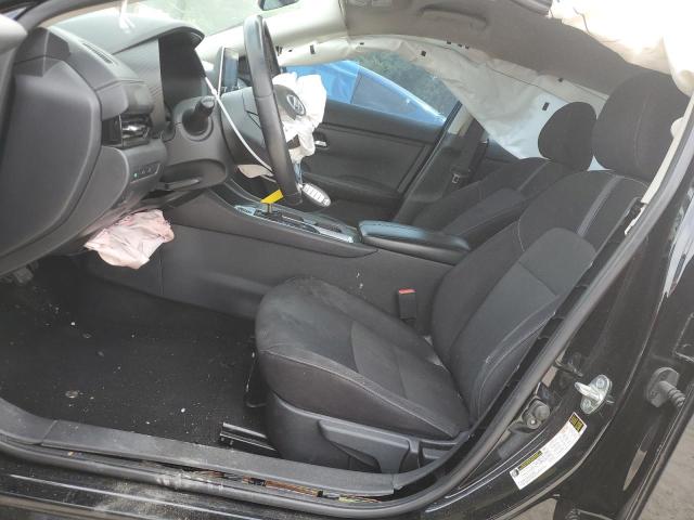 2020 Nissan Sentra Sv VIN: 3N1AB8CV6LY277057 Lot: 59762314