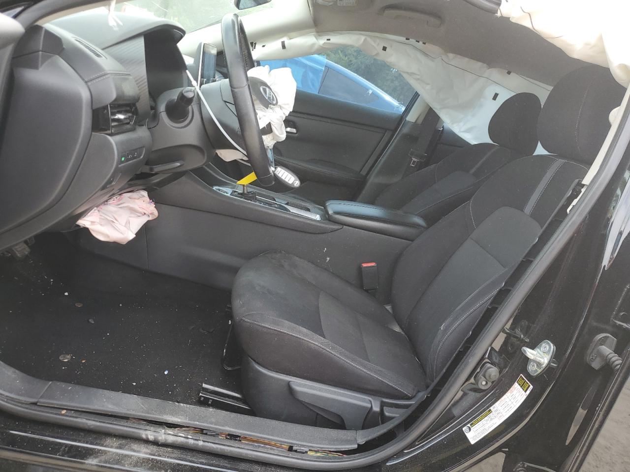 3N1AB8CV6LY277057 2020 Nissan Sentra Sv