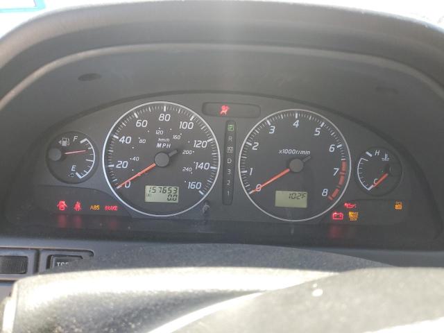 2002 Nissan Maxima Gle VIN: JN1DA31A02T311469 Lot: 60073414