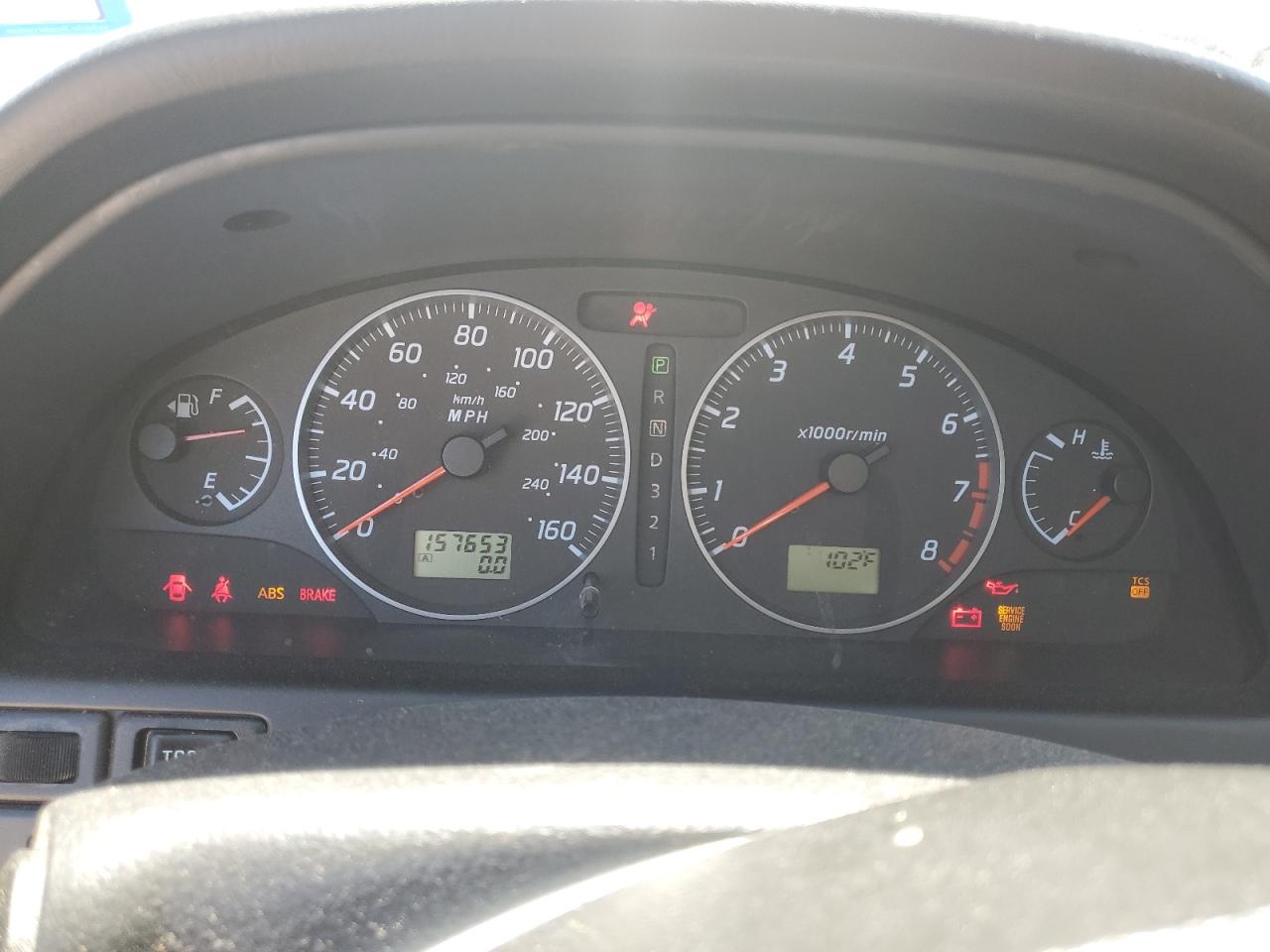 JN1DA31A02T311469 2002 Nissan Maxima Gle