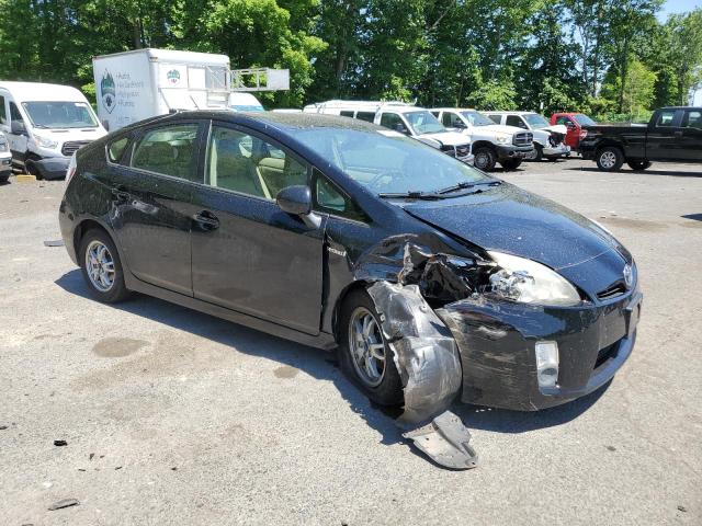 2011 Toyota Prius VIN: JTDKN3DU2B5321343 Lot: 57298494