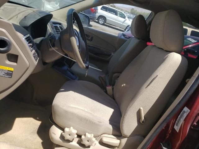 2007 Hyundai Tucson Gls VIN: KM8JM12BX7U651440 Lot: 58148784