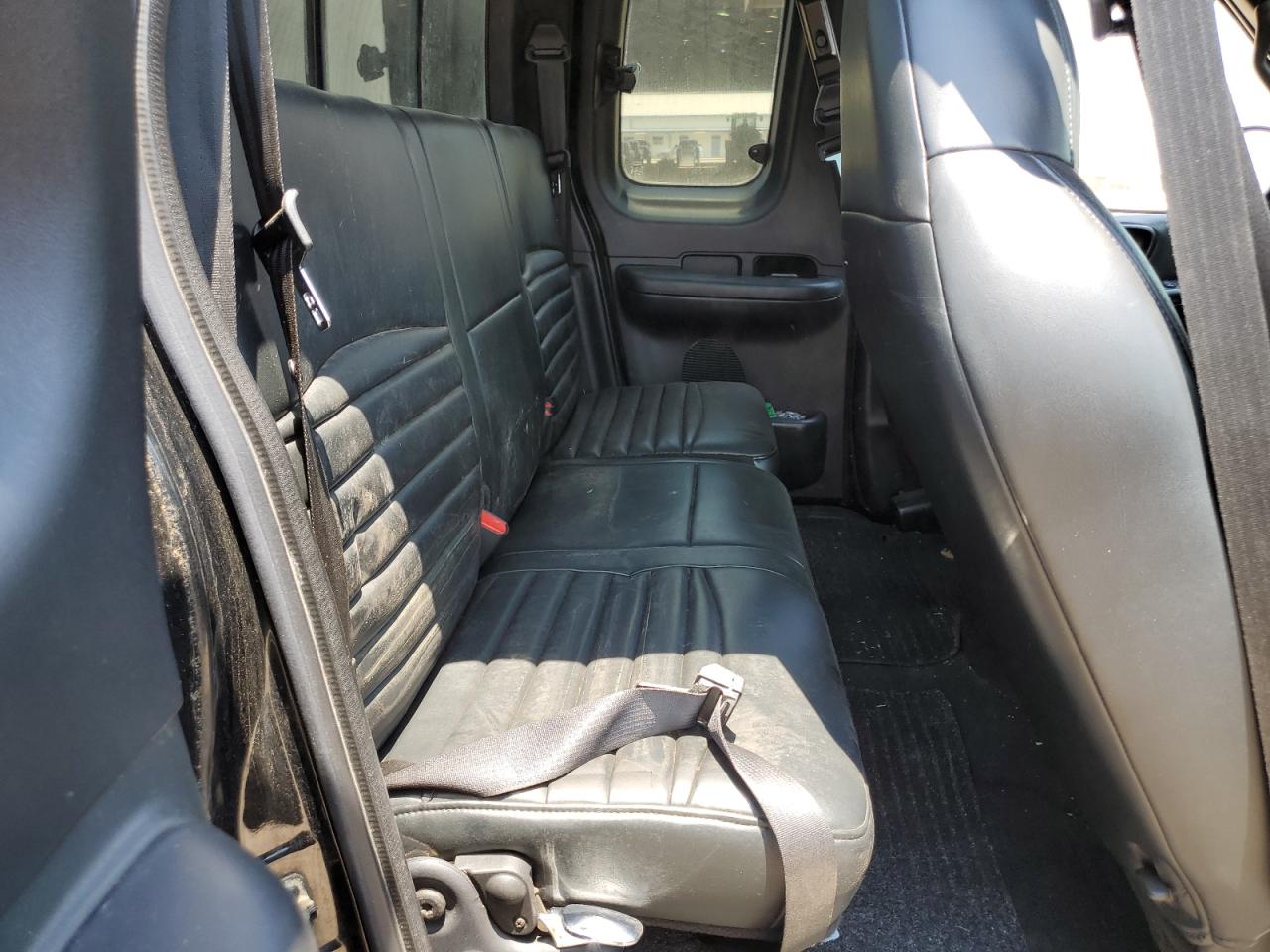 2FTRX07L4YCB07401 2000 Ford F150