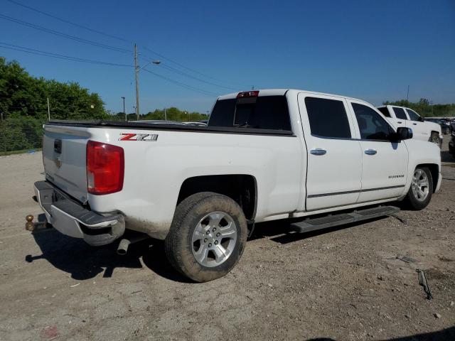 VIN 3GCUKSEC2JG318726 2018 Chevrolet Silverado, K15... no.3