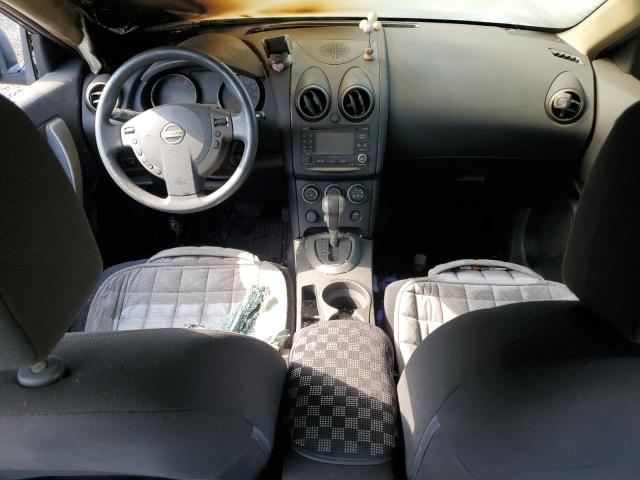 2011 Nissan Rogue S VIN: JN8AS5MVXBW309576 Lot: 59782794