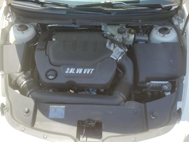 2010 Chevrolet Malibu 2Lt VIN: 1G1ZD5E77AF101946 Lot: 58751094