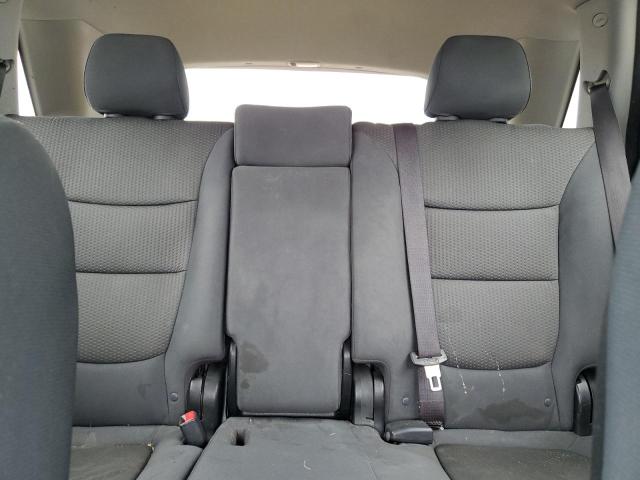 2013 Kia Sorento Lx VIN: 5XYKT3A60DG356534 Lot: 60276504