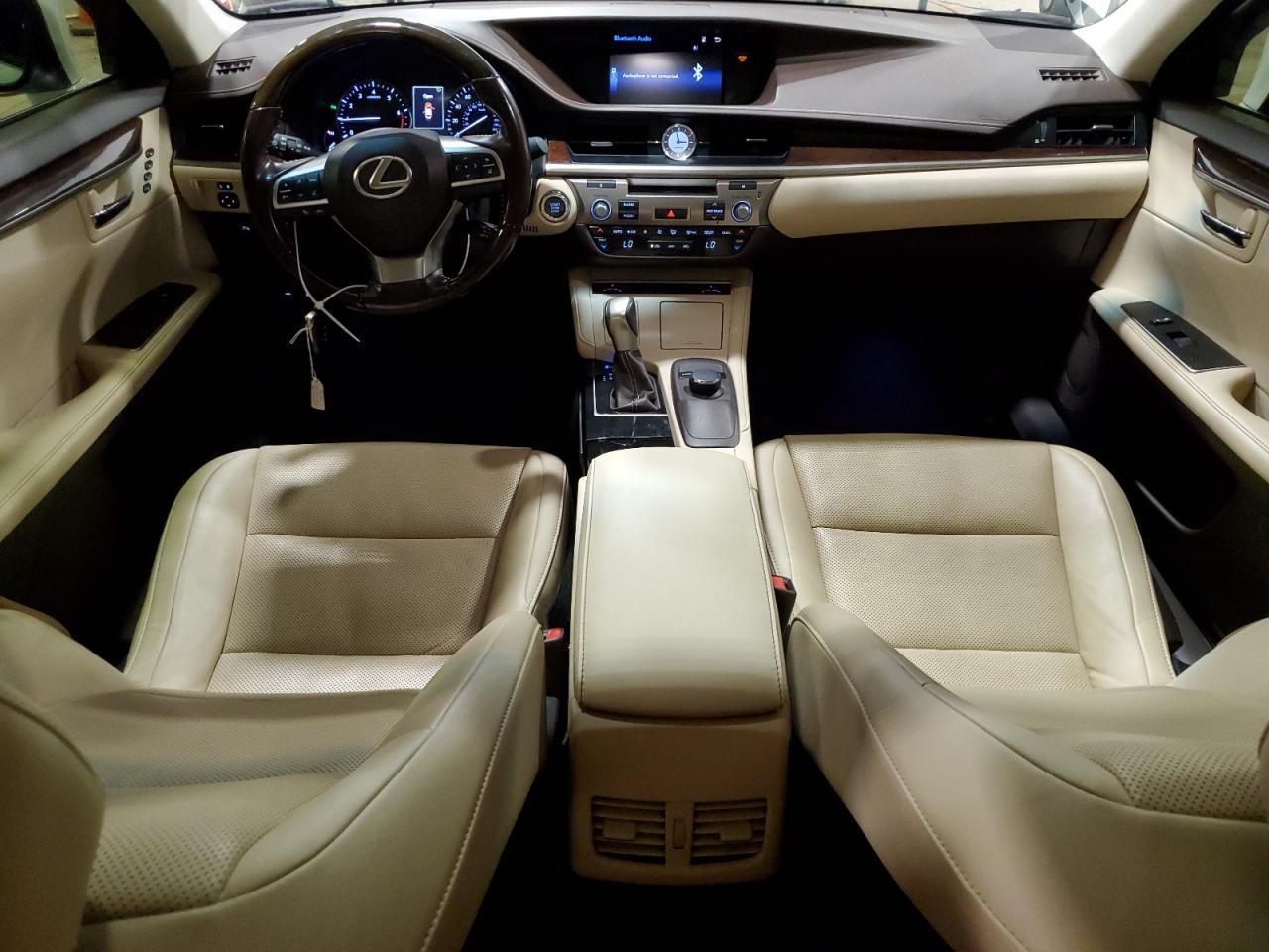 JTHBK1GG2G2242930 2016 Lexus Es 350