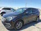 2017 HYUNDAI SANTA FE S - 5XYZTDLB8HG442940