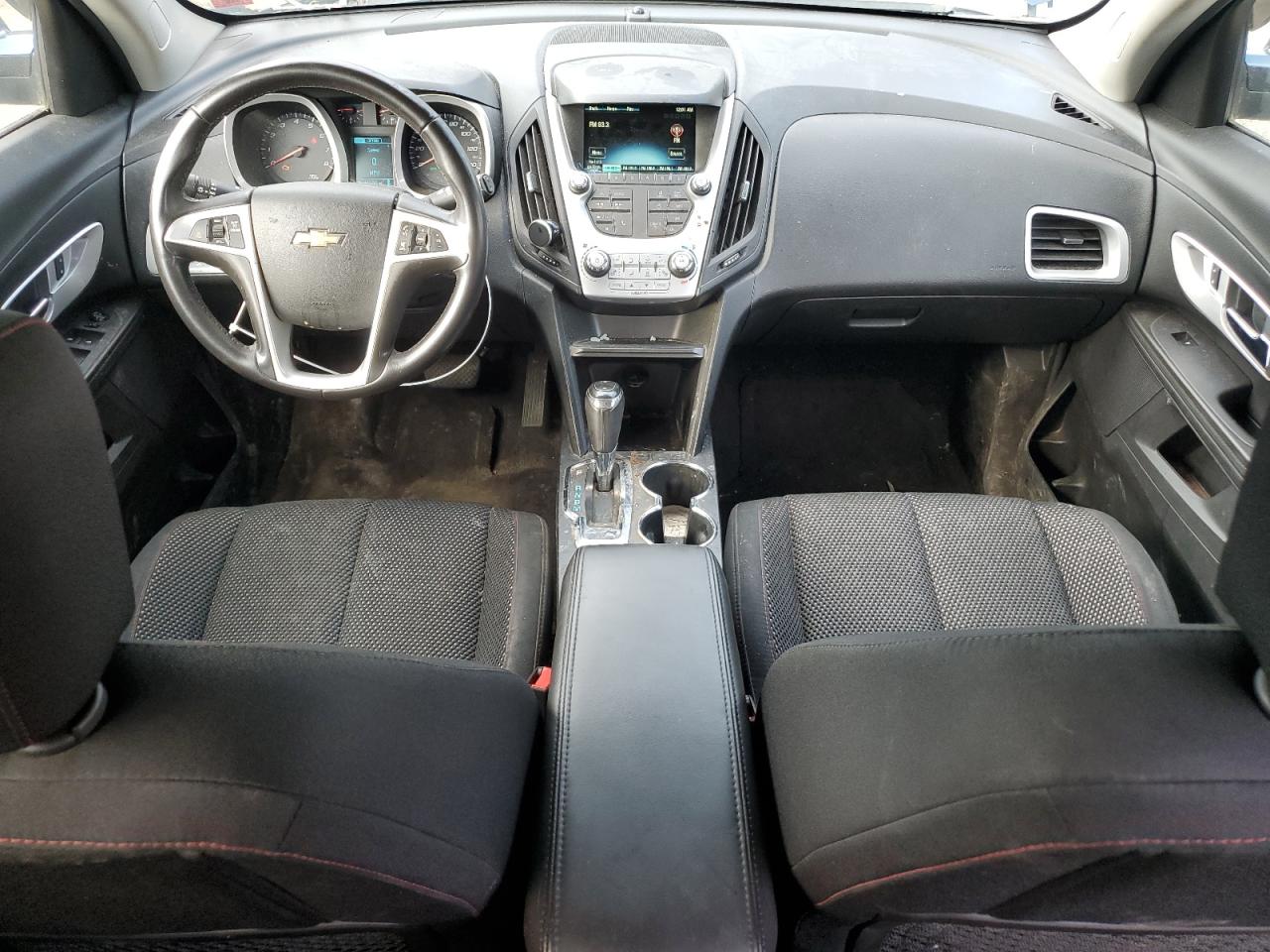 2GNFLFEK0G6144252 2016 Chevrolet Equinox Lt