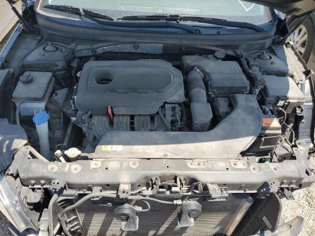 2015 HYUNDAI SONATA SPO - 5NPE34AF8FH112094