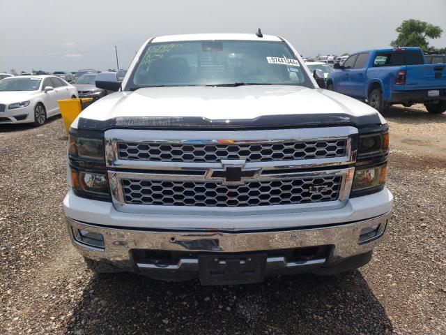 2015 Chevrolet Silverado K1500 Ltz VIN: 3GCUKSEC2FG116413 Lot: 57441344