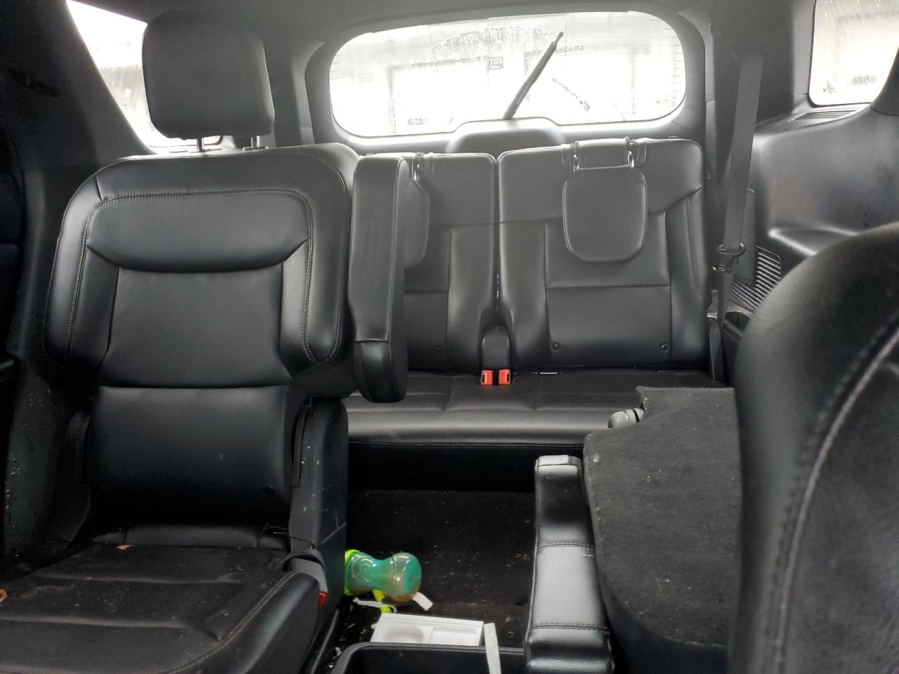 1FMSK8FH8LGA60579 2020 Ford Explorer Limited