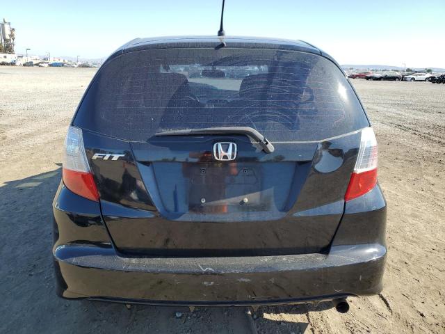 2012 Honda Fit VIN: JHMGE8H39CC023596 Lot: 58986704