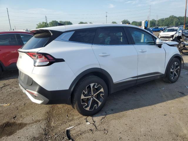 2023 Kia Sportage Ex VIN: 5XYK33AF3PG068950 Lot: 60474024