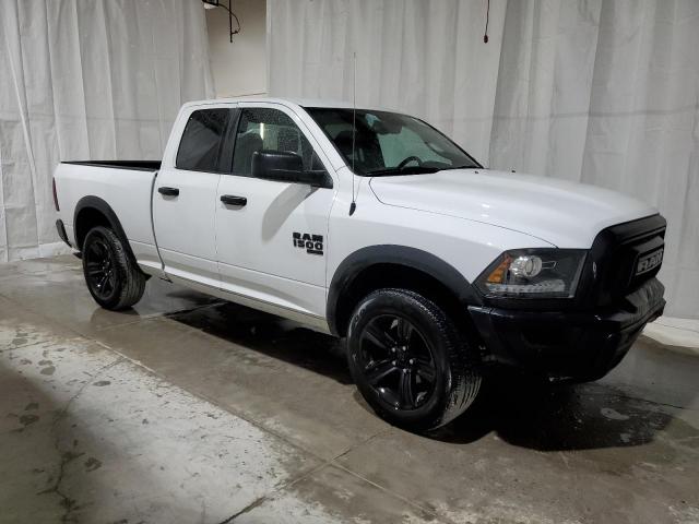 2022 Ram 1500 Classic Slt VIN: 1C6RR7GG8NS234737 Lot: 60686814