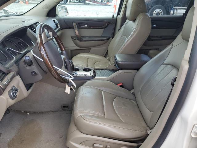 2014 GMC Acadia Denali VIN: 1GKKVTKD7EJ227235 Lot: 58468864