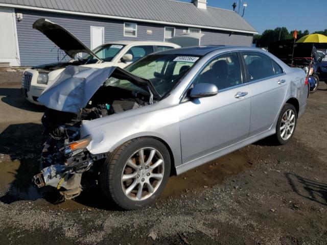 2008 Acura Tsx VIN: JH4CL96818C019106 Lot: 59902864