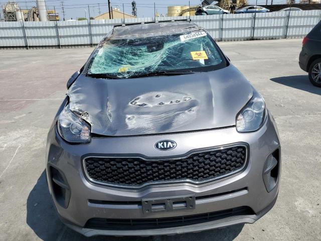 KNDPM3AC3K7521172 2019 Kia Sportage Lx