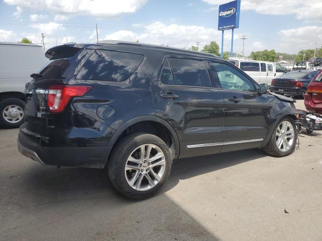 2017 Ford Explorer Xlt VIN: 1FM5K8D86HGD38967 Lot: 58070794