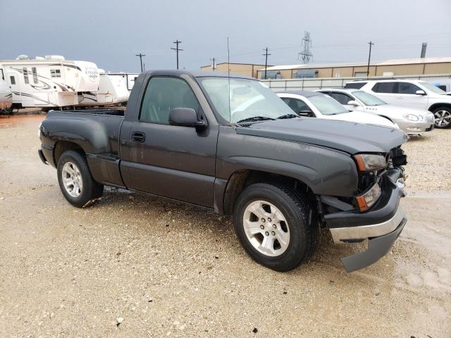 2004 Chevrolet Silverado C1500 VIN: 1GCEC14X24Z103903 Lot: 58344944