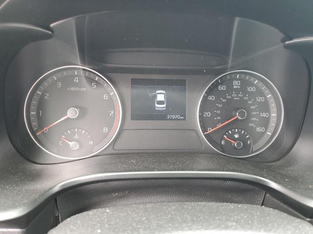 2021 Kia Forte Fe VIN: 3KPF24AD9ME408491 Lot: 57772744