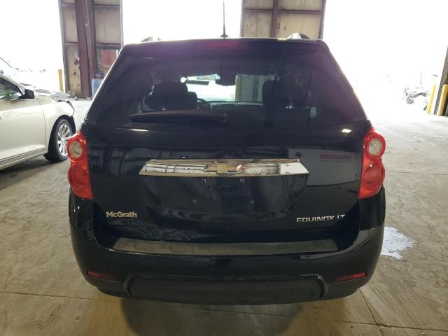 2015 Chevrolet Equinox Lt VIN: 2GNALBEK9F1118781 Lot: 56864294