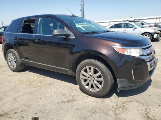 2013 Ford Edge Limited VIN: 2FMDK3KC3DBB87626 Lot: 58952494