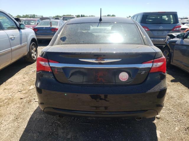 2013 Chrysler 200 Limited VIN: 1C3CCBCG2DN711365 Lot: 58498624