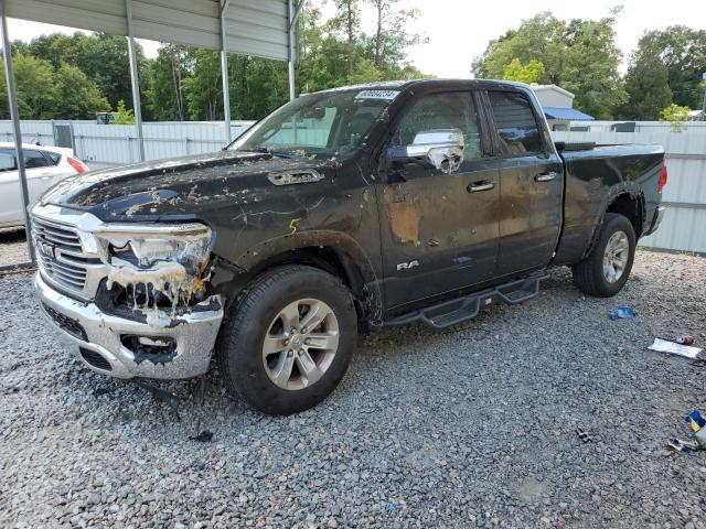 Vin: 1c6rredt9ln294754, lot: 60804234, ram 1500 laramie 2020 img_1