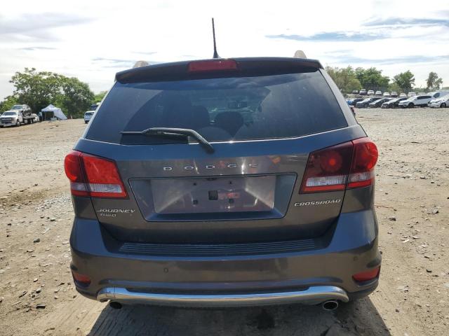2017 DODGE JOURNEY CR - 3C4PDDGG8HT513668