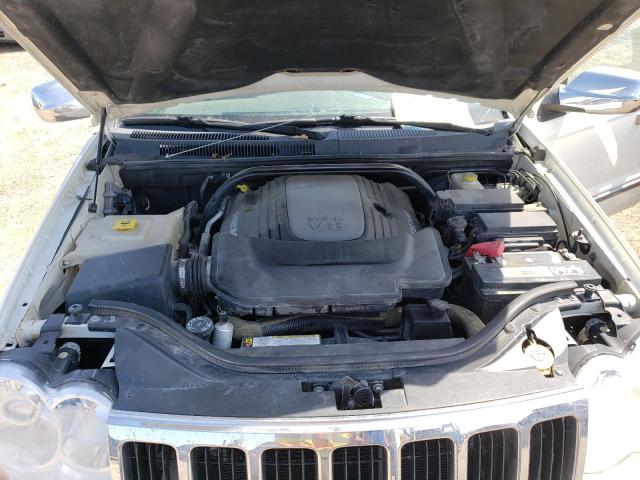 2009 Jeep Grand Cherokee Limited VIN: 1J8HR58T99C513479 Lot: 59160784