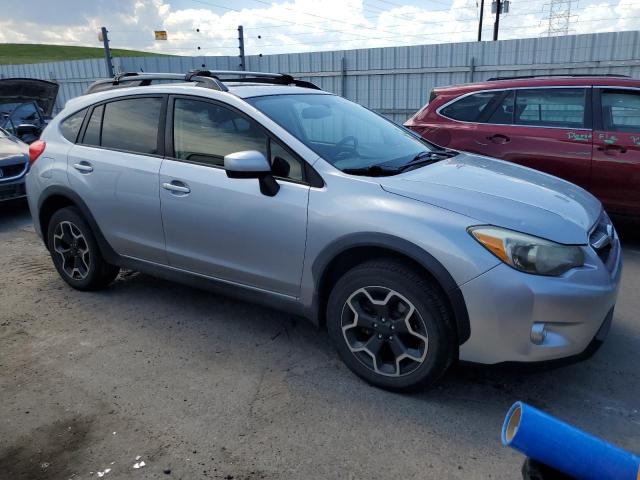 JF2GPADC4F8261809 2015 Subaru Xv Crosstrek 2.0 Premium