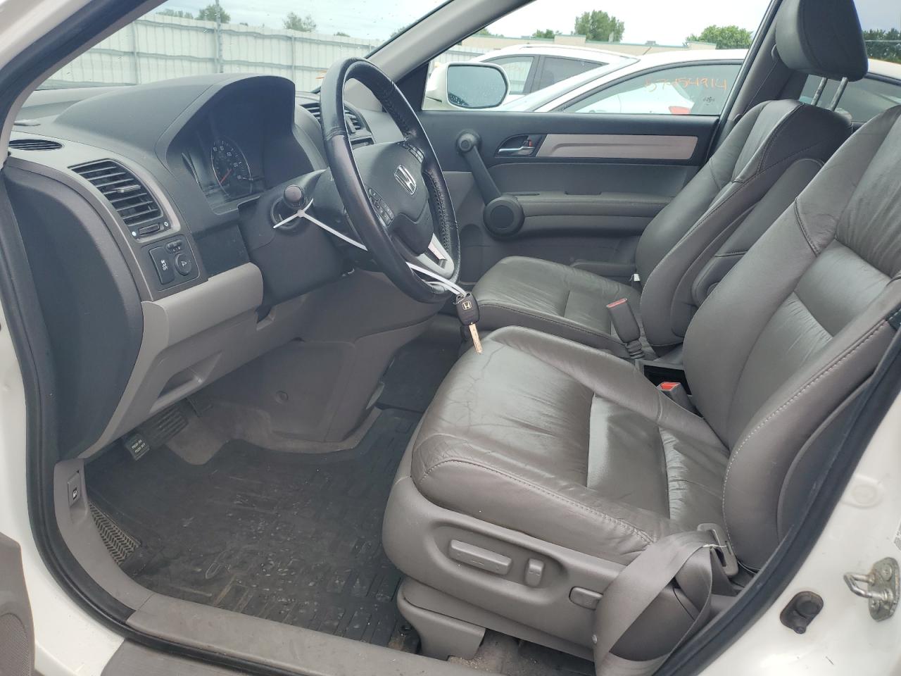 5J6RE4H79AL067224 2010 Honda Cr-V Exl