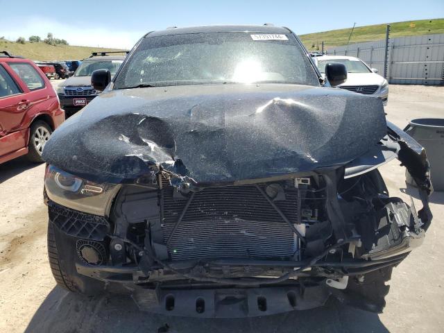 2018 DODGE DURANGO GT - 1C4RDJDG0JC314935