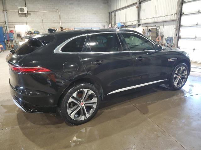 2023 Jaguar F-Pace S VIN: SADCJ2EX9PA706730 Lot: 54679074