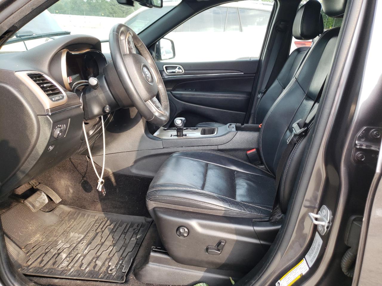 1C4RJEBG0FC744376 2015 Jeep Grand Cherokee Limited