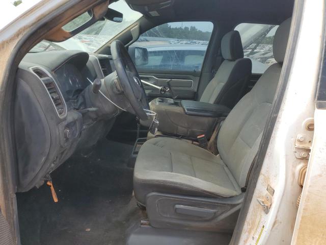 2023 Ram 1500 Big Horn/Lone Star VIN: 1C6SRFFT7PN535849 Lot: 60402154