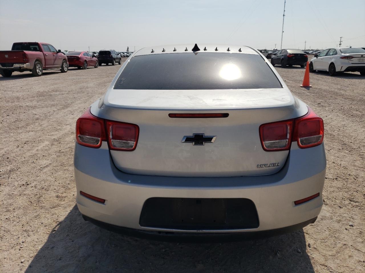 1G11B5SA7DF139247 2013 Chevrolet Malibu Ls