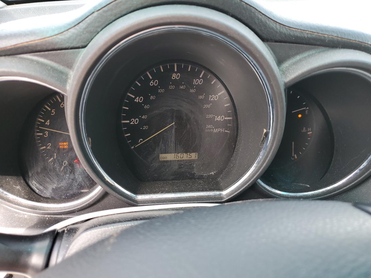 2T2HK31U38C050632 2008 Lexus Rx 350